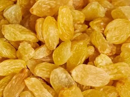 تصویر 2 از کشمش تیزابی ابهر مغذی + با کیفیت